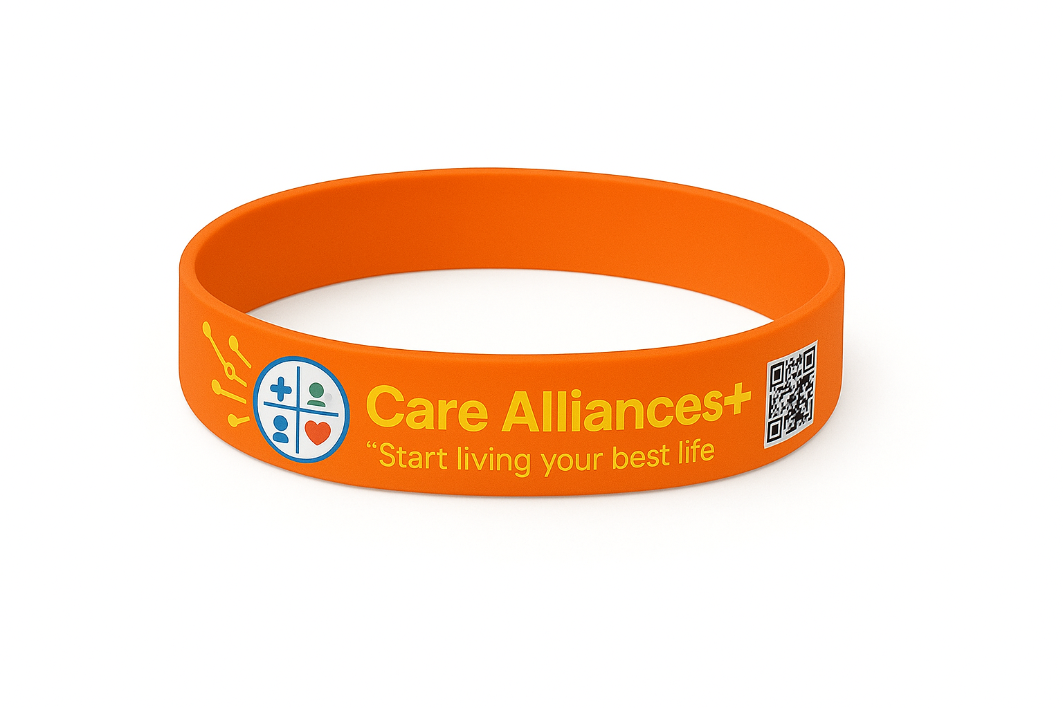 Wristband — Future Engineer™ (Kids & College)